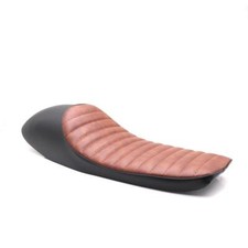 Universal Flat Hump Cafe Racer