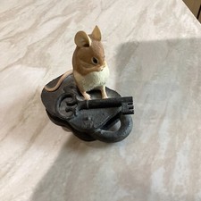 SHERRATT & SIMPSON ? MOUSE ON