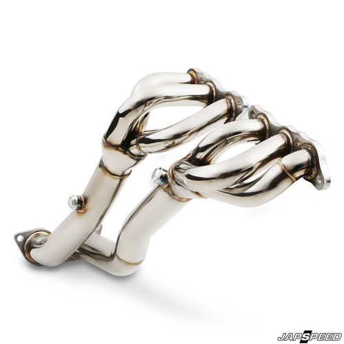 Japspeed stainless steel - stainless,