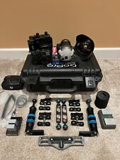 Underwater Camera | Canon G12