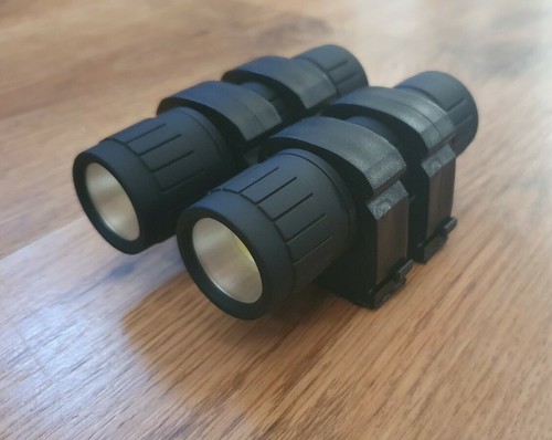 Spot lights for - 2, angling