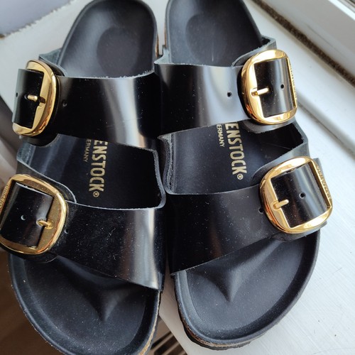 Birkenstock arizona big - birkenstock,