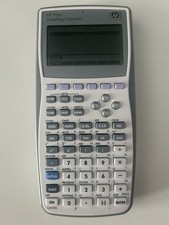HP 39gs Graphing Calculator