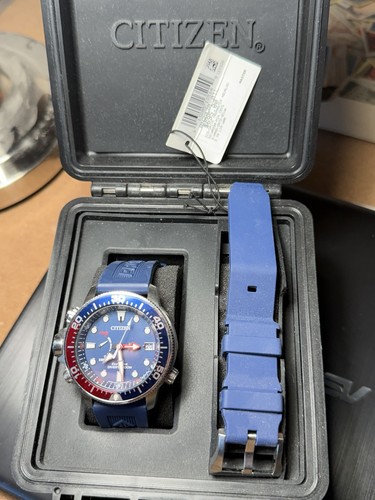 Men citizen promaster - men's,