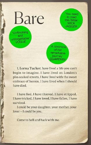 Bare you have read - have, this