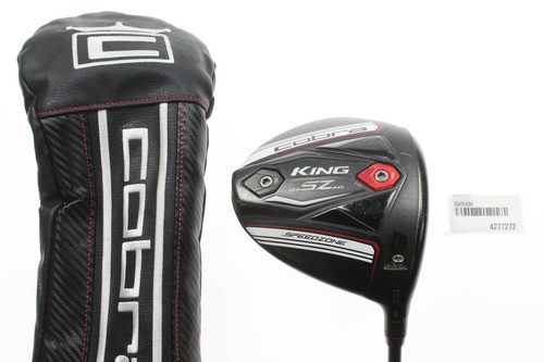 Cobra king speedzone - speedzone, black