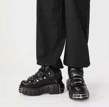 🔥NEW**ROCK TOWER SHOES