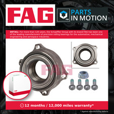 Wheel Bearing Kit Rear 713667810 FAG 2119810227 A2119810227 Quality Guaranteed