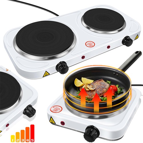 Hot plate electric cooker - hot,