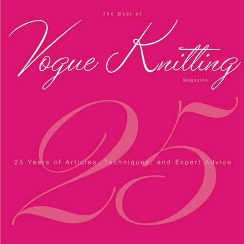 Best vogue knitting - of, vogue®