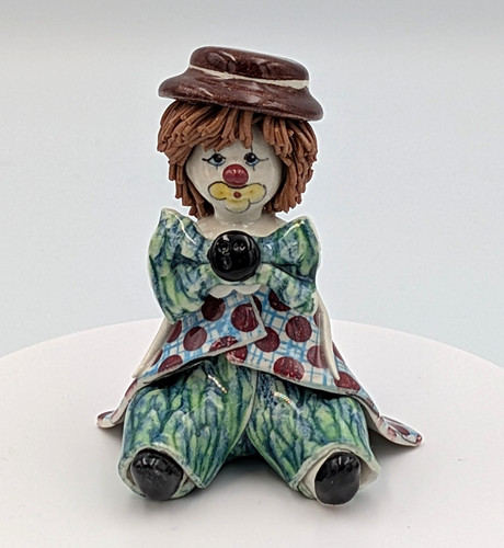 Zampiva ceramic sitting - zampiva,