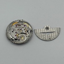 Longines L993.1 Watch Movement