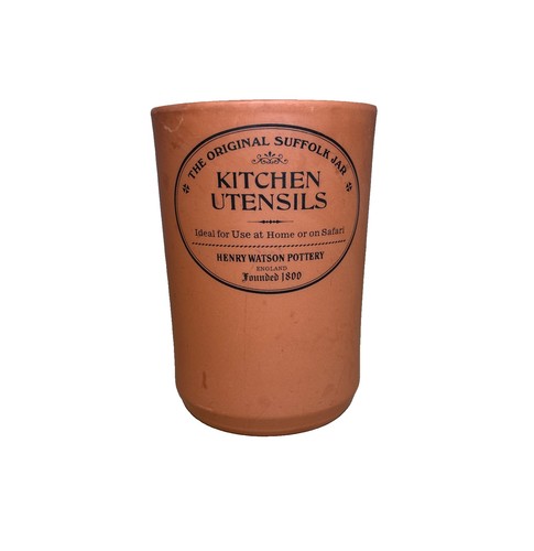Henry watson pottery kitchen - henry,