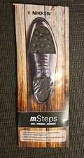 Nikken mSteps Magnetic Insoles