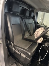 VAUXHALL VIVARO C MK3 K0 O/S
