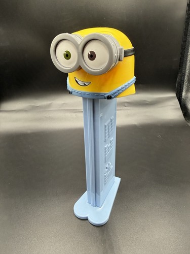 Pez despicable minions bob - despicable, me