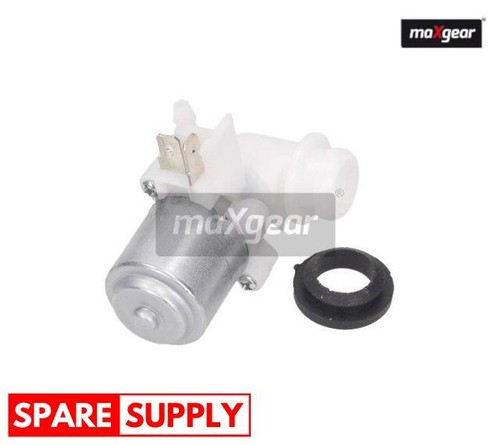 Water pump window cleaning - water, pump,
