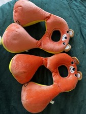 2 Kids Travel Pillow