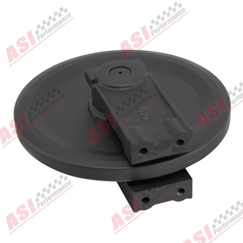Front idler wheel for kubota - idler,