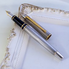 Vintage 1990 Pilot Namiki