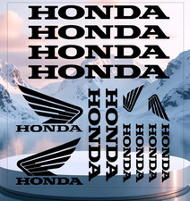 Honda Motorcycle Motorbike