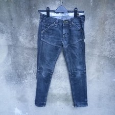 G-Star dark blue denim jeans