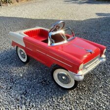 Chevrolet Bel Air 1955 Pedal