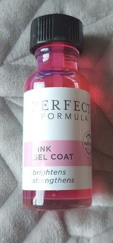Perfect formula nail treatment - perfect,