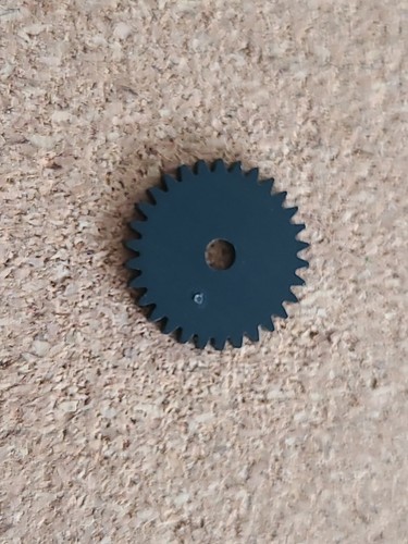 Lima replacement motor - ,