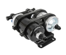 Motamec Single Sytec 979 Fuel