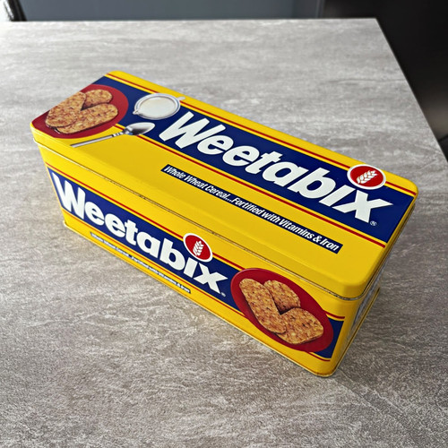 Weetabix original food - original,
