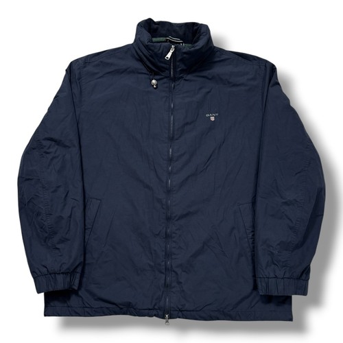 Gant mens midlength jacket - mens,