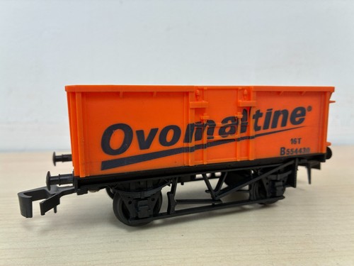 Gauge lima ovomaltine - "ovomaltine", 16t