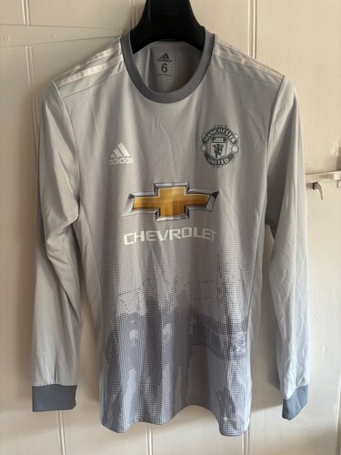 Manchester united 2016 - manchester, 2016/17