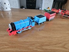 Gordon Tender & Coach