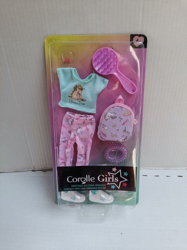 Corolle girls fantasy - girls,