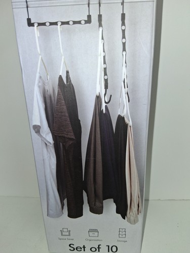 Home magic hangers set of - my,