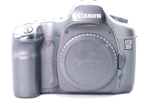 Canon eos mk1 full frame - canon,