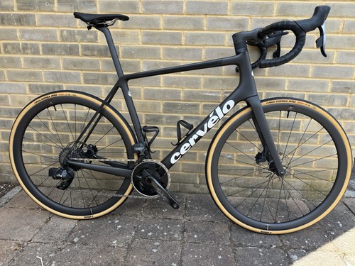 Cervelo force axs road - road, bike
