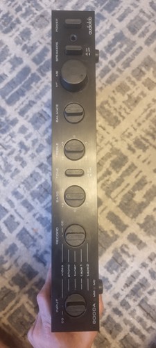 Audiolab 8000a mk2 - audiolab,