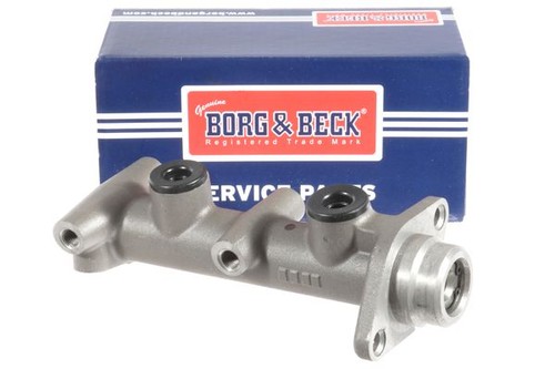 Borg beck bbm4068 - borg, brake