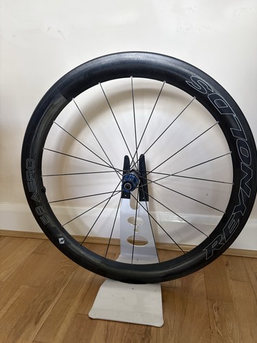 Reynolds aero carbon rear - aero,