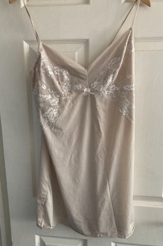 Charnos slip champagne - charnos,