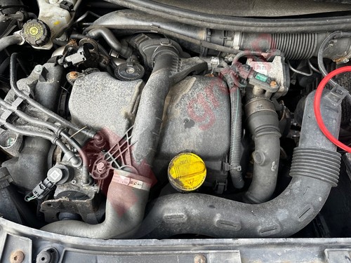 Renault dacia k9k612 5 - renault, 1.5