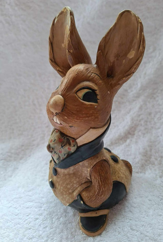 Vintage original pendelfin - vintage,
