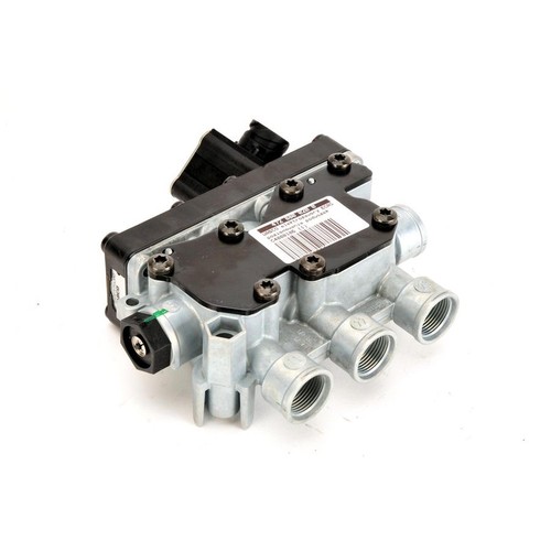 Magnetic valve fits - fits:, e2000