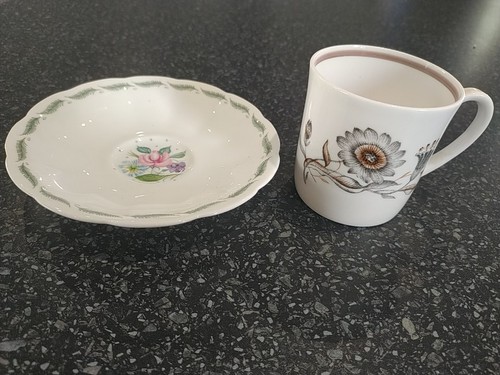Susie cooper coffee cup - susie,