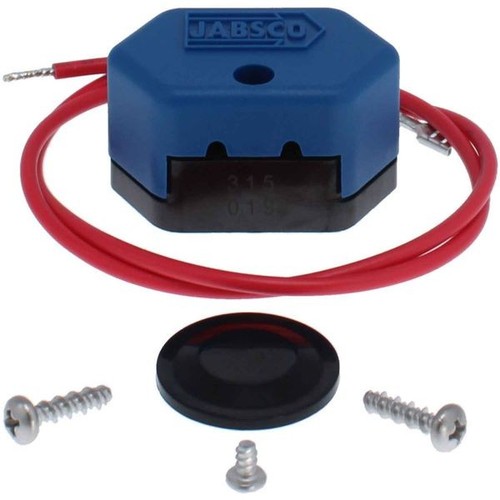Jabsco fresh water - jabsco, pump