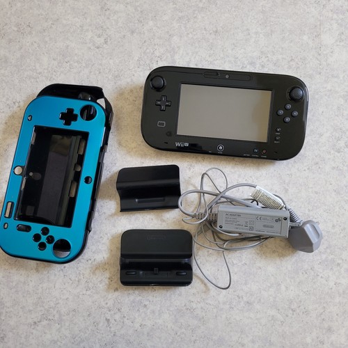 Nintendo wii gamepad - nintendo, u