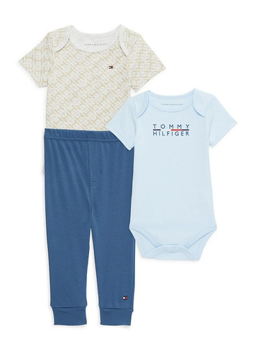 Tommy hilfiger baby boys - hilfiger,